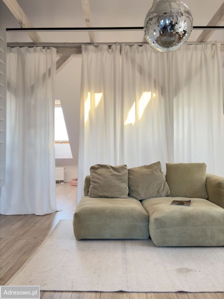 Mieszkanie 1-pokojowe Wrocław Ołtaszyn, ul. Agrestowa. Zdjęcie 8