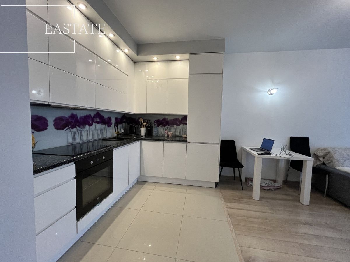 Mieszkanie 2-pokojowe Warszawa Wawer, ul. Korkowa. Zdjęcie 7