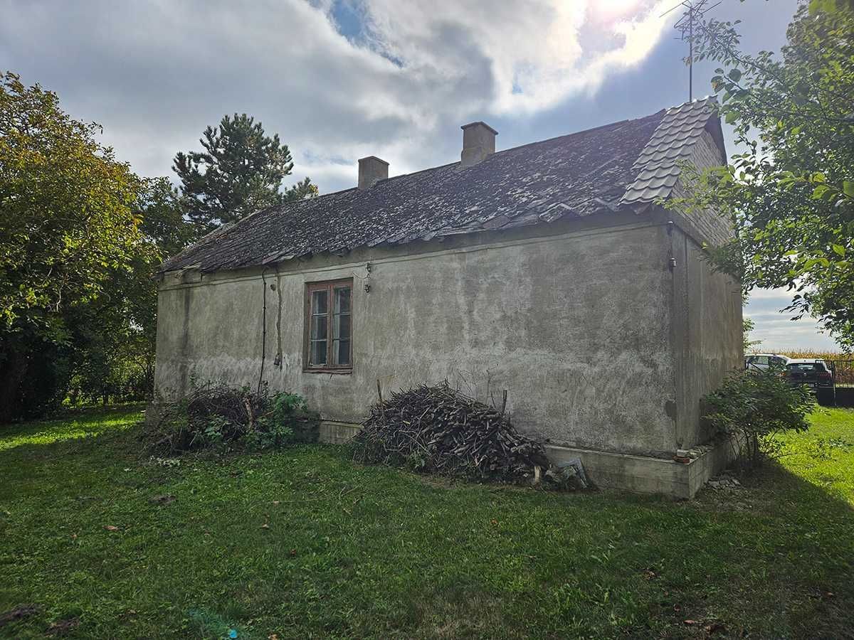 dom wolnostojący Śleszyn. Zdjęcie 7