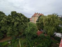 Mieszkanie 2-pokojowe Legnica Zosinek. Zdjęcie 4