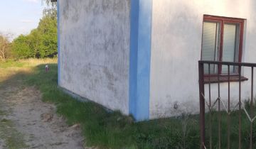 dom wolnostojący, 4 pokoje Zborów