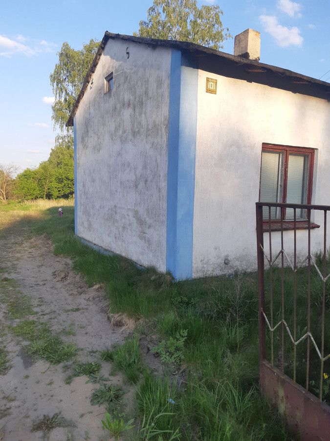 dom wolnostojący, 4 pokoje Zborów. Zdjęcie 2