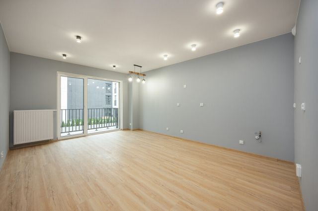 Mieszkanie 1-pokojowe Łódź Chojny, ul. Grażyny. Zdjęcie 3