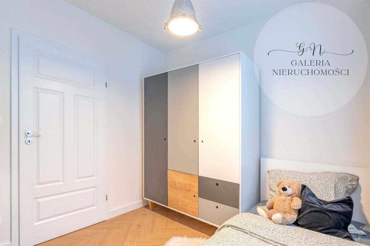 Mieszkanie 3-pokojowe Olsztyn. Zdjęcie 33