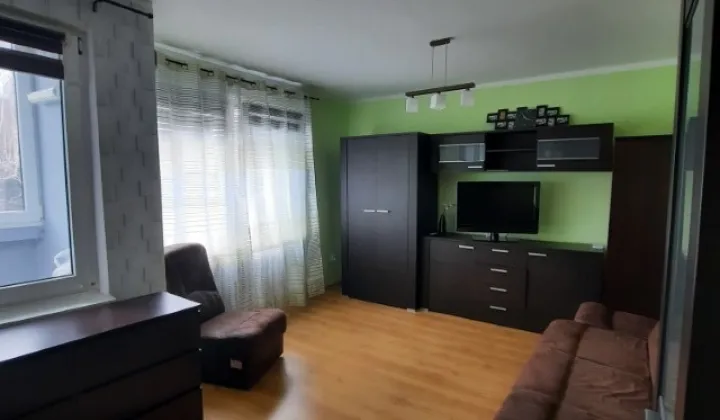 Mieszkanie 1-pokojowe Polanica-Zdrój, ul. Łąkowa