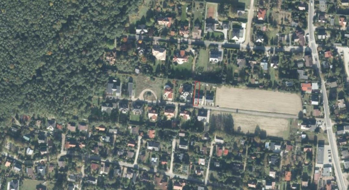 bliźniak, 4 pokoje Borówiec, Widokowa. Zdjęcie 29