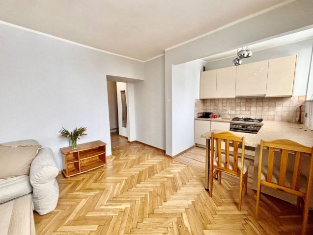 Mieszkanie 2-pokojowe Warszawa Żoliborz, ul. ks. Teofila Boguckiego. Zdjęcie 3