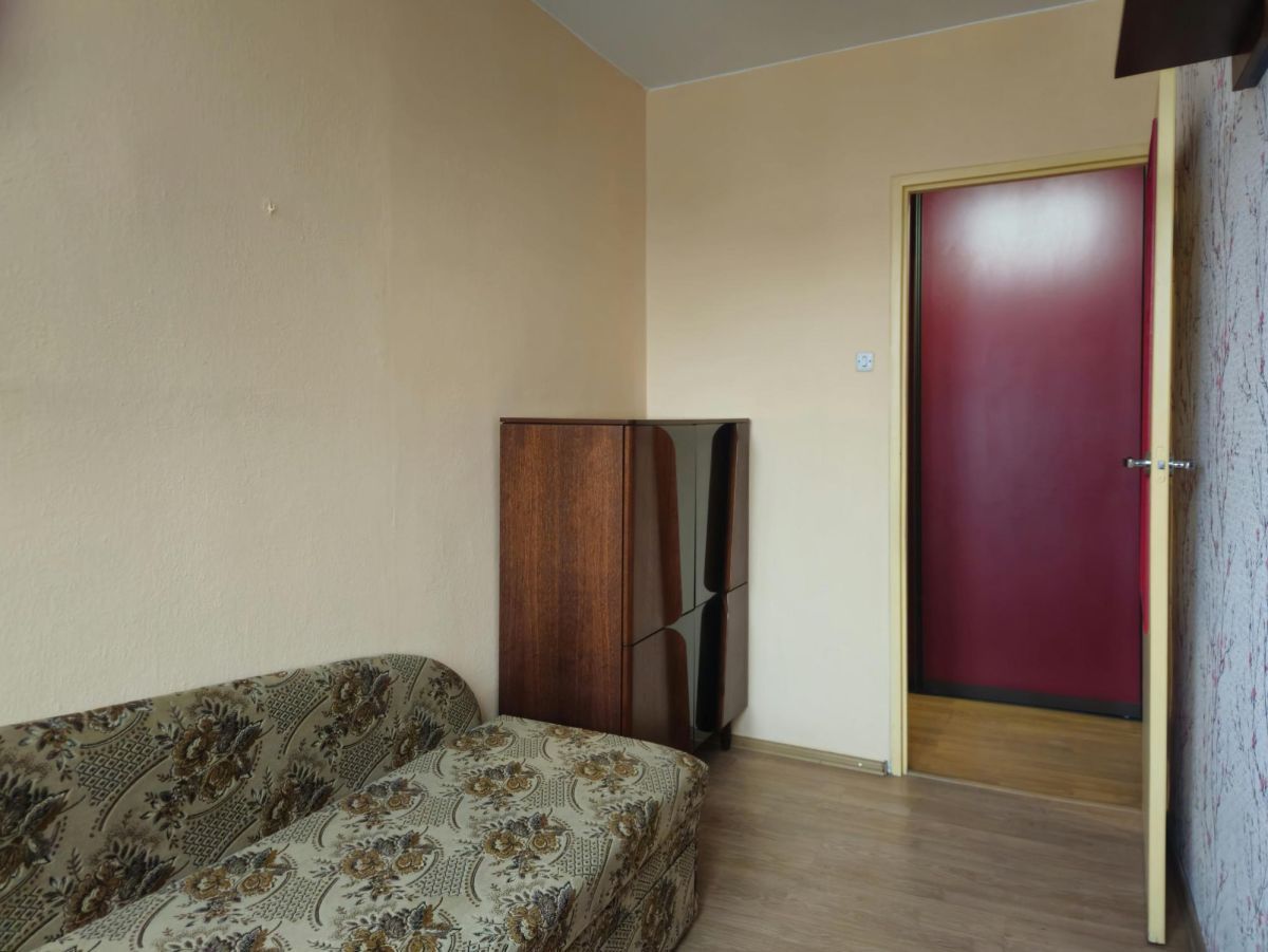 Mieszkanie 3-pokojowe Warszawa Targówek, ul. Bazyliańska. Zdjęcie 11