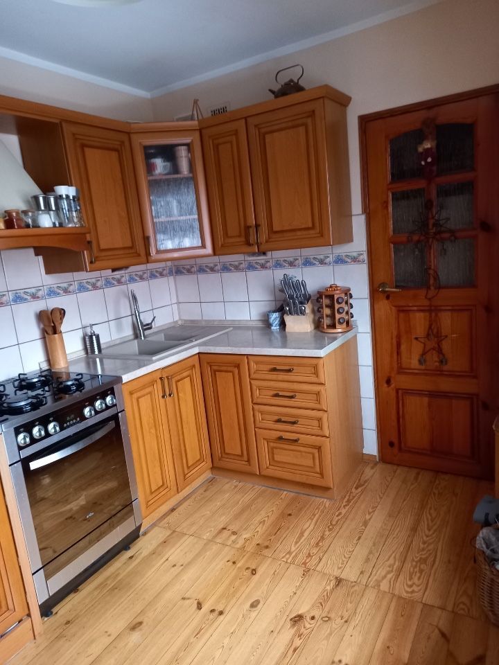 Mieszkanie 2-pokojowe Myślibórz. Zdjęcie 5