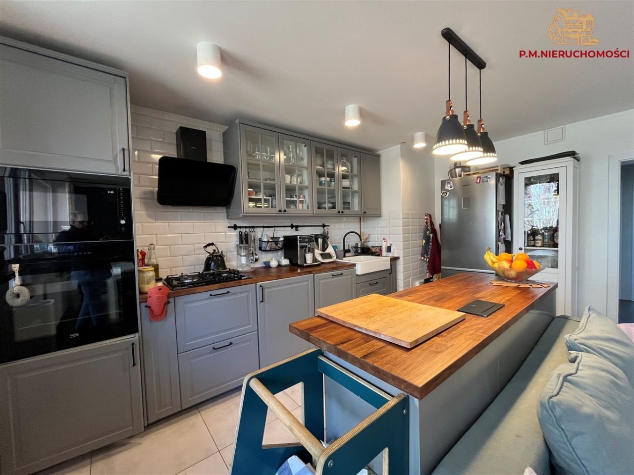 Mieszkanie 4-pokojowe Rybnik, ul. Wandy. Zdjęcie 2