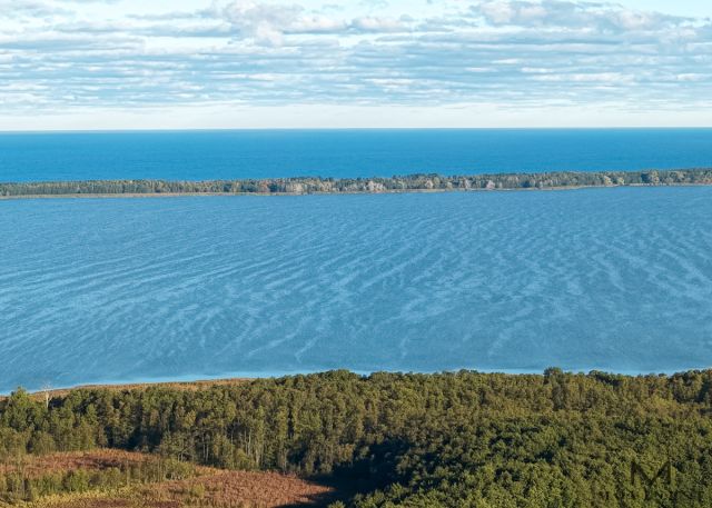 Działka budowlana Koszalin Jamno, ul. Kmieca. Zdjęcie 4