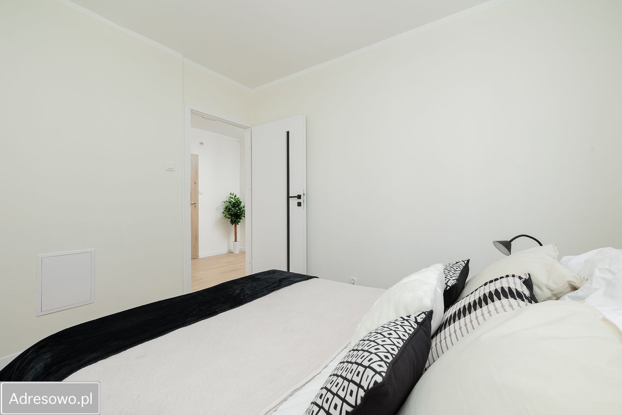 Mieszkanie 3-pokojowe Gorzów Wielkopolski Górczyn, ul. ks. Piotra Ściegiennego. Zdjęcie 12