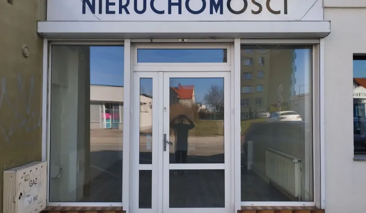 Lokal Bielawa, ul. Wolności