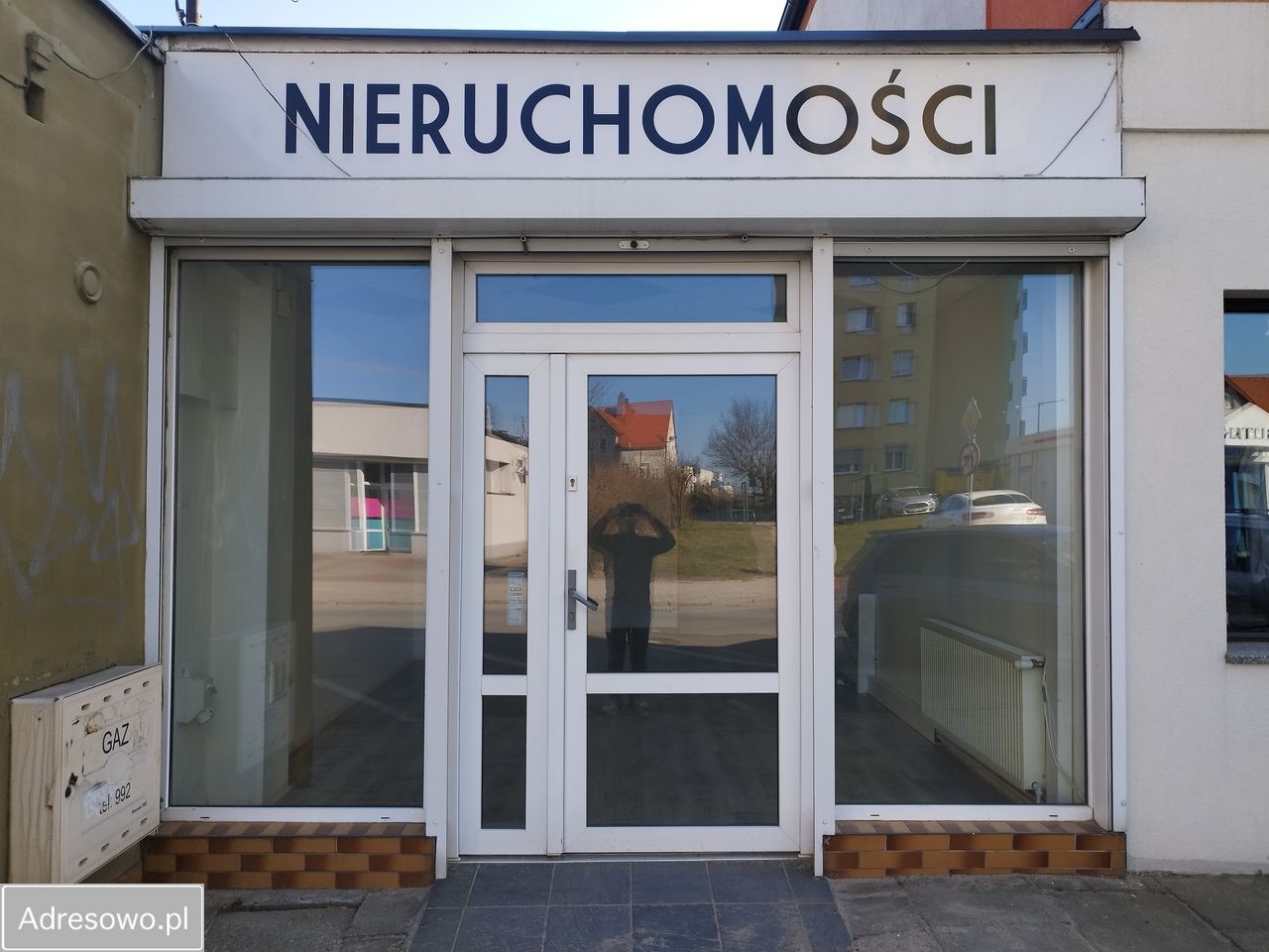 Lokal Bielawa, ul. Wolności. Zdjęcie 1