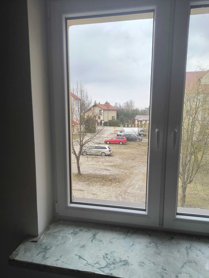 Mieszkanie 2-pokojowe Narol, os. Jana III Sobieskiego. Zdjęcie 2