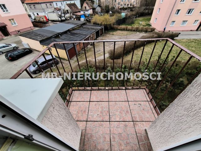 Mieszkanie 3-pokojowe Olsztyn, ul. Katowicka. Zdjęcie 3