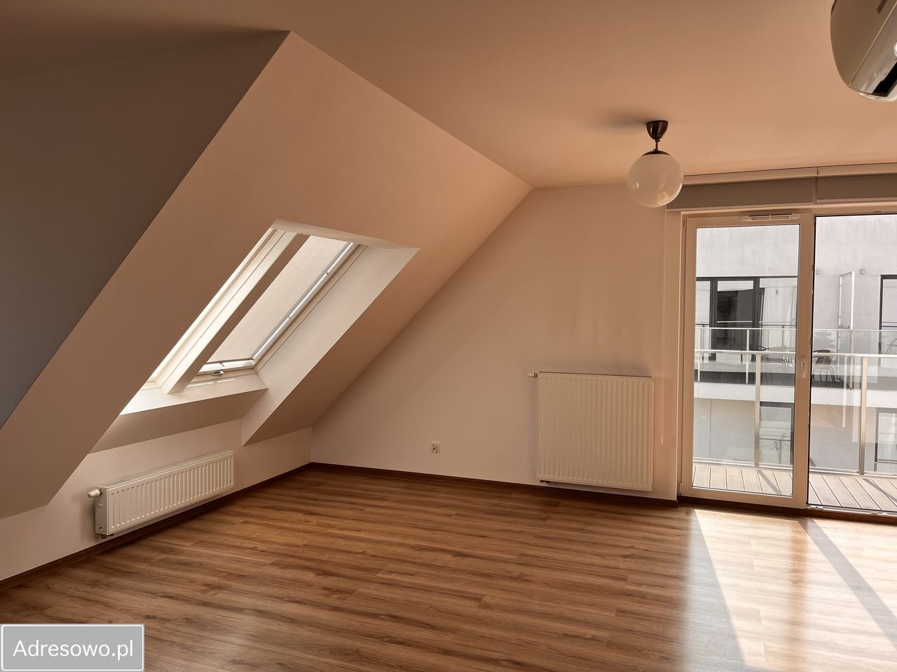 Mieszkanie 2-pokojowe Wrocław Psie Pole, ul. Olsztyńska. Zdjęcie 11