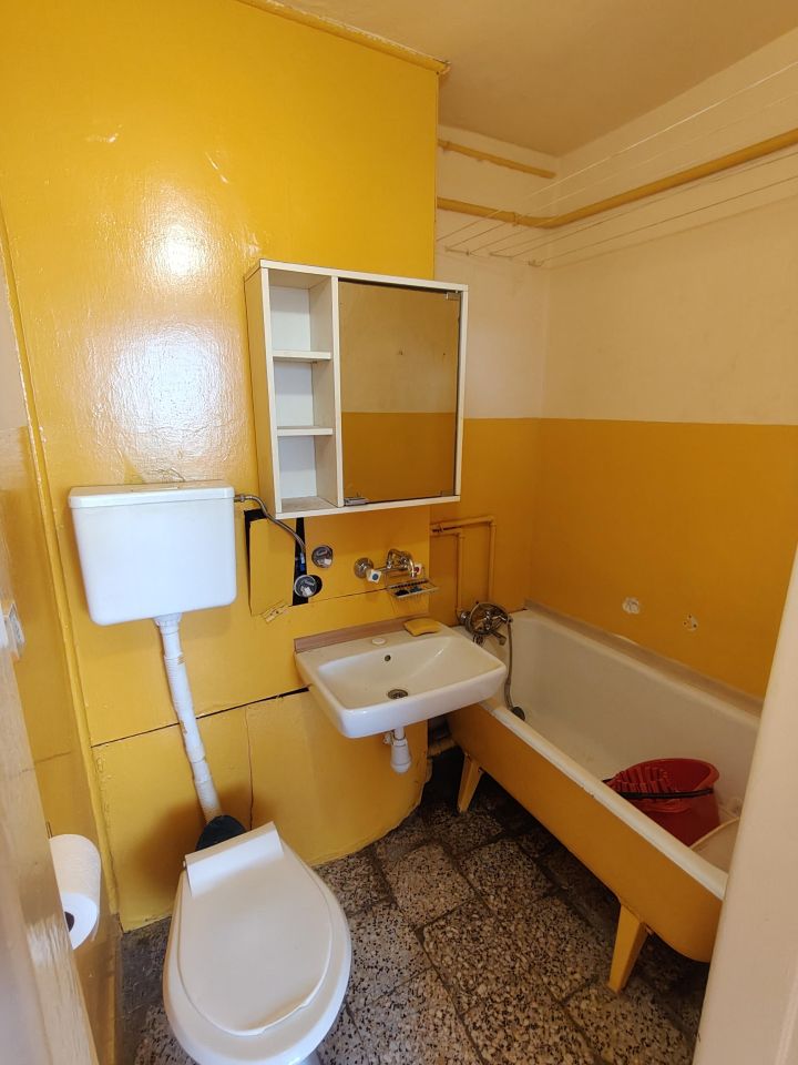 Mieszkanie 2-pokojowe Lublin Kalinowszczyzna, ul. Stefana Okrzei. Zdjęcie 11