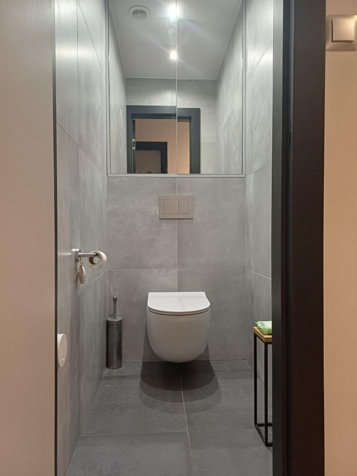 Mieszkanie 3-pokojowe Wrocław Huby, ul. Śliczna. Zdjęcie 14