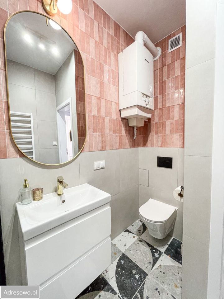 Mieszkanie 2-pokojowe Sopot Sopot Dolny, ul. Obrońców Westerplatte. Zdjęcie 10