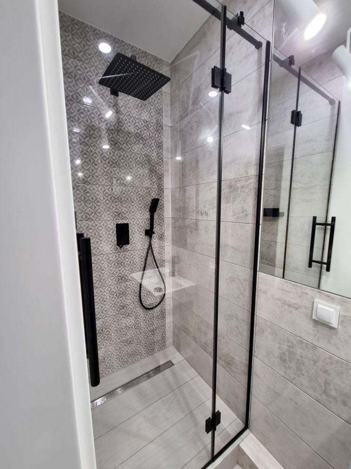 Mieszkanie 3-pokojowe Gdańsk Wyspa Sobieszewska, ul. Turystyczna. Zdjęcie 12