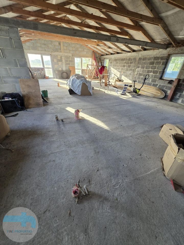 Działka budowlana Żyrów. Zdjęcie 8