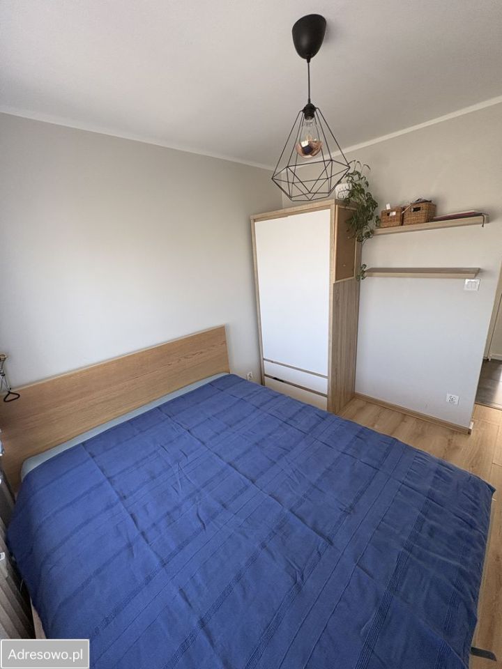 Mieszkanie 3-pokojowe Warszawa Bródno, ul. Toruńska. Zdjęcie 6