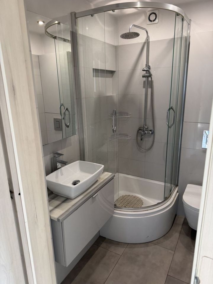 Mieszkanie 3-pokojowe Białystok Piaski, ul. Wesoła. Zdjęcie 6