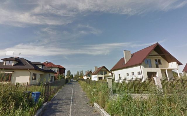 Działka inwestycyjna Warszawa Wawer, ul. Chodzieska. Zdjęcie 4