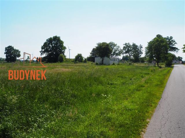 Działka budowlana Stary Jarosław. Zdjęcie 5