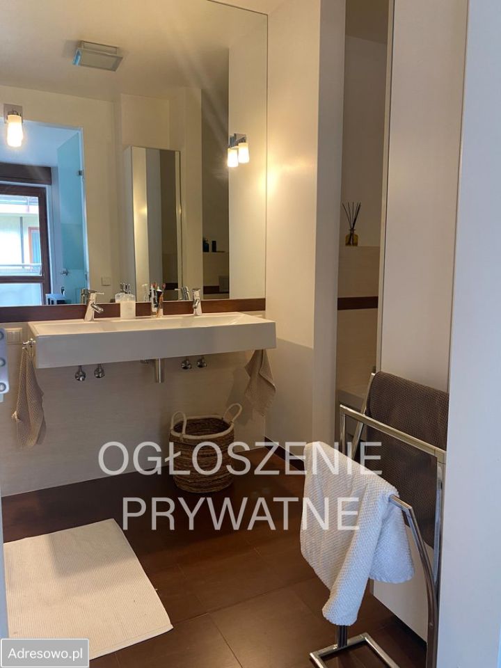 Mieszkanie 2-pokojowe Warszawa Wilanów, ul. Urodzajna. Zdjęcie 10