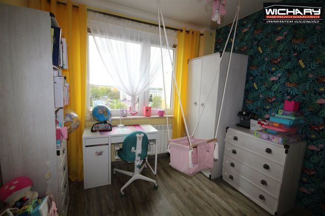 Mieszkanie 3-pokojowe Siemianowice Śląskie Michałkowice, ul. Wyzwolenia. Zdjęcie 3