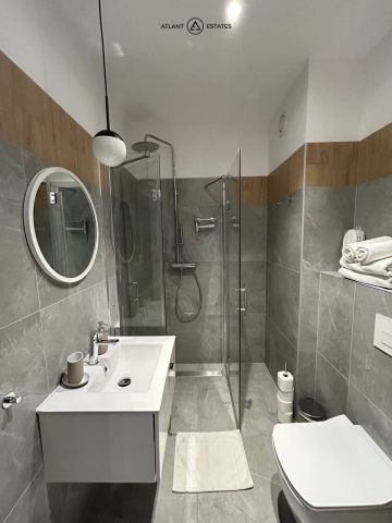 Mieszkanie 1-pokojowe Wrocław Krzyki, ul. Brzoskwiniowa. Zdjęcie 5