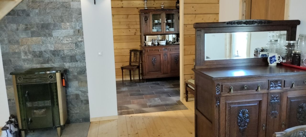 dom wolnostojący, 3 pokoje Wiktorowo. Zdjęcie 23