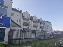 Mieszkanie 2-pokojowe Kielce. Zdjęcie 1