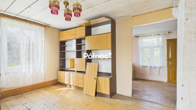 dom wolnostojący, 2 pokoje Bobrówka. Zdjęcie 23