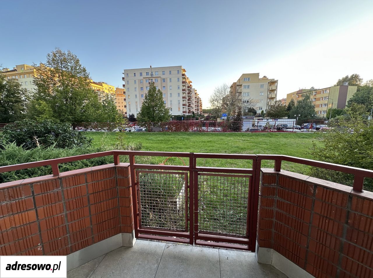 Mieszkanie 2-pokojowe Warszawa Ursus, ul. Tomcia Palucha. Zdjęcie 2