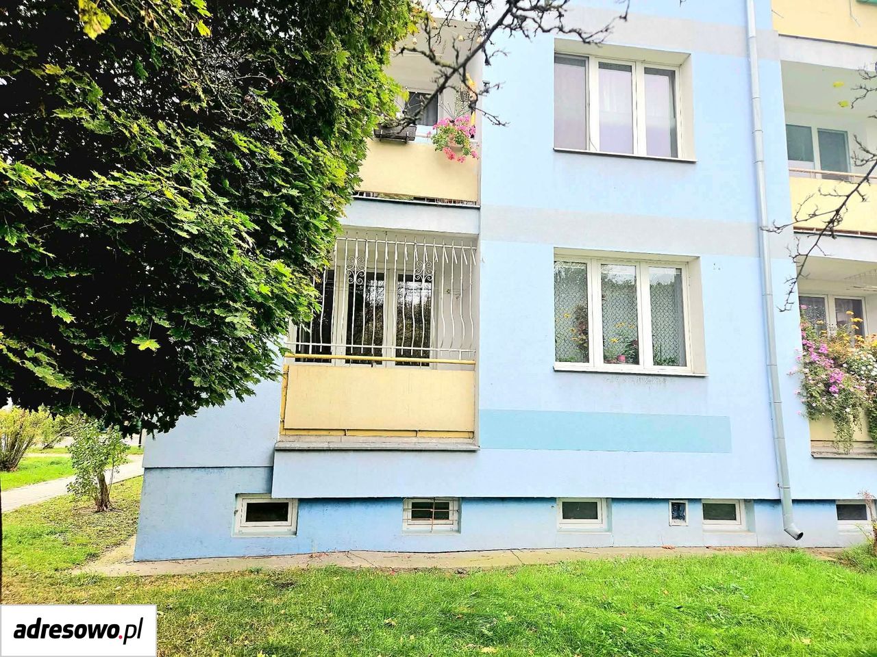 Mieszkanie 2-pokojowe Żyrardów, ul. Legionów Polskich. Zdjęcie 9