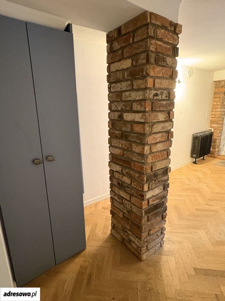 Mieszkanie 2-pokojowe Warszawa Żoliborz, ul. Marii Kazimiery. Zdjęcie 3
