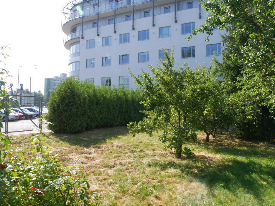 Działka inwestycyjna Lublin, ul. Wojciechowska. Zdjęcie 6