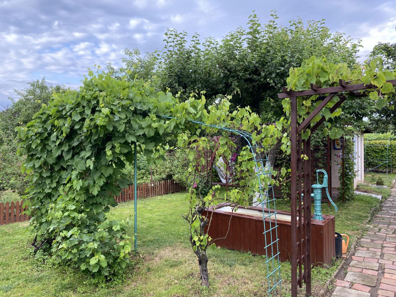 Działka rekreacyjna Legnica, ul. Mostowa