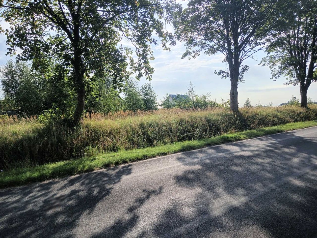 Działka budowlana Śmieszkowo. Zdjęcie 4