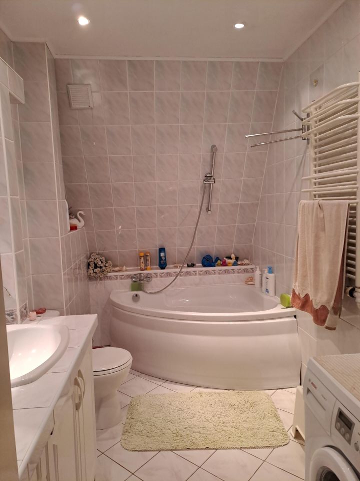 Mieszkanie 3-pokojowe Duszniki-Zdrój, ul. Sudecka. Zdjęcie 7