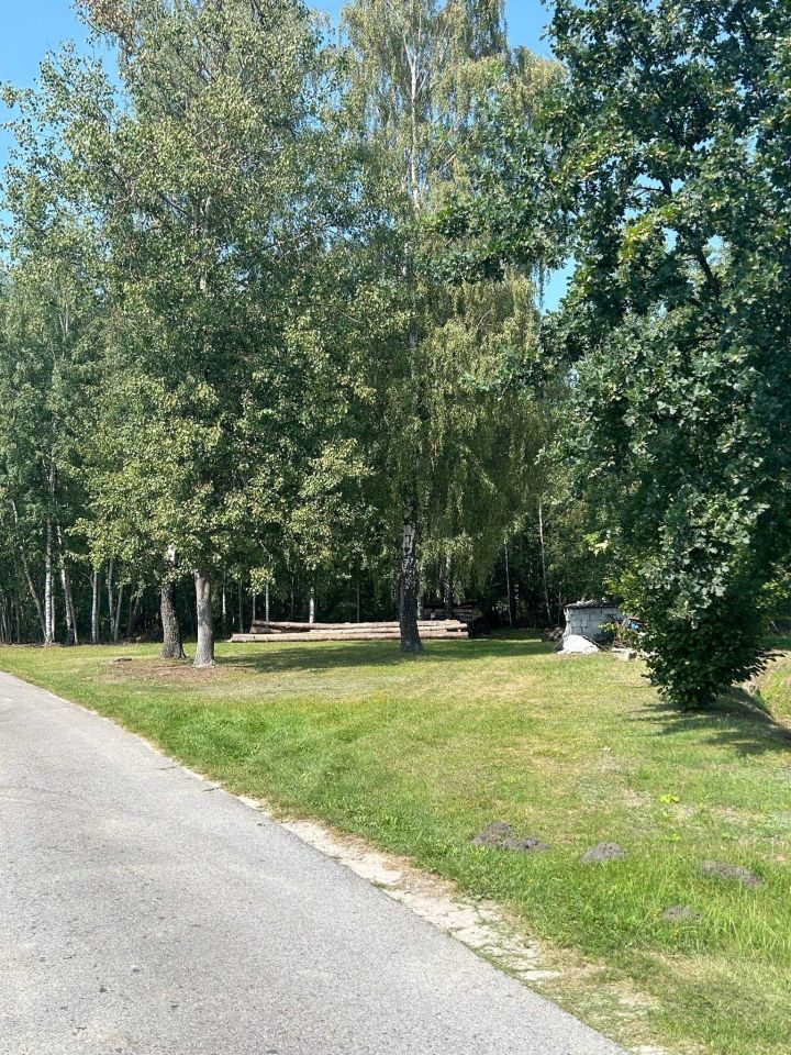 Działka rekreacyjna Henryków. Zdjęcie 2