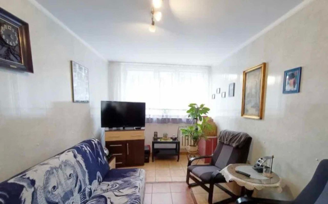 Mieszkanie 2-pokojowe Swarzędz, os. Zygmunta III Wazy. Zdjęcie 5