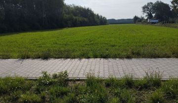 Działka budowlana Dobroń