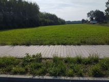 Działka budowlana Dobroń. Zdjęcie 1