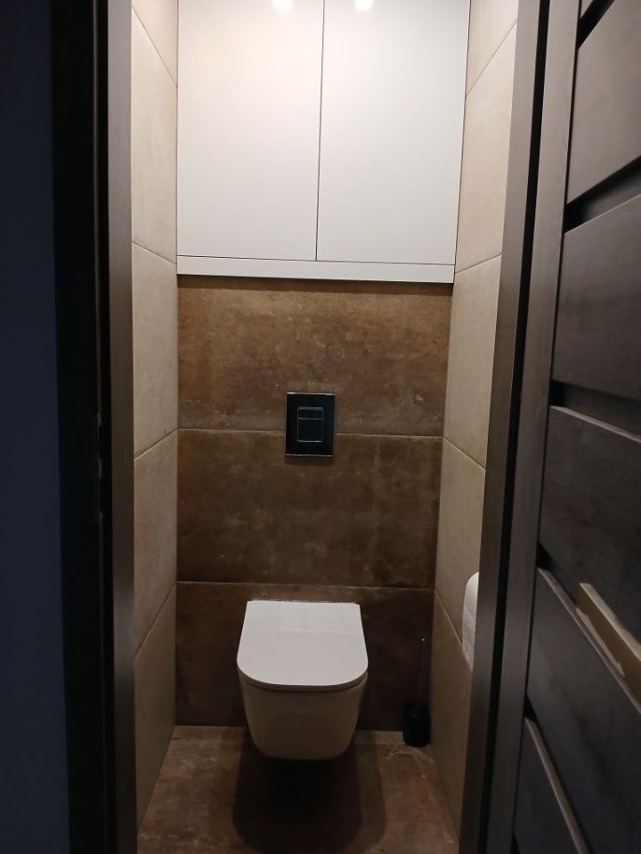 Mieszkanie 3-pokojowe Poznań Piątkowo, os. Jana III Sobieskiego. Zdjęcie 8