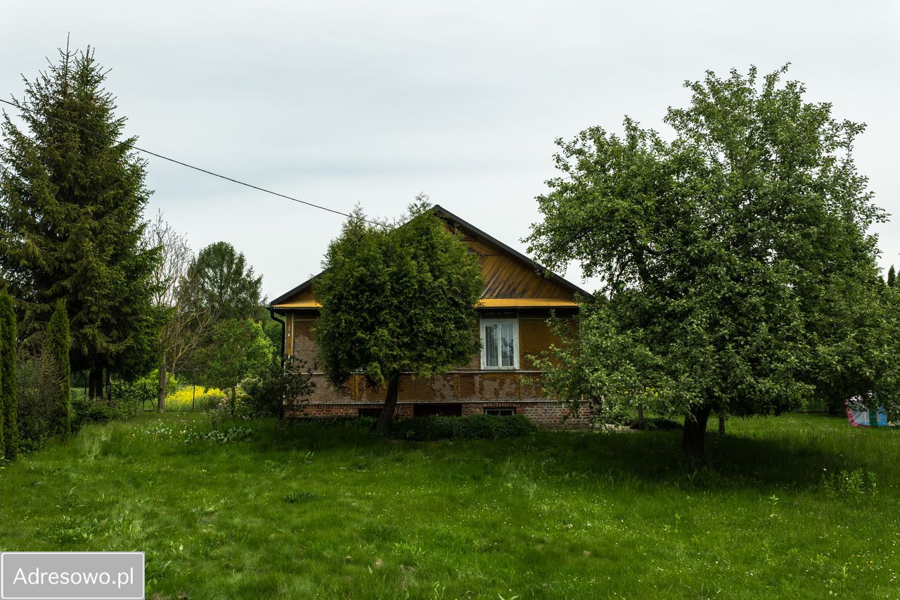 dom wolnostojący, 4 pokoje Wólka Batorska. Zdjęcie 8