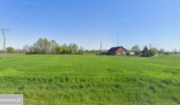 Działka budowlana Grędzina, ul. Główna